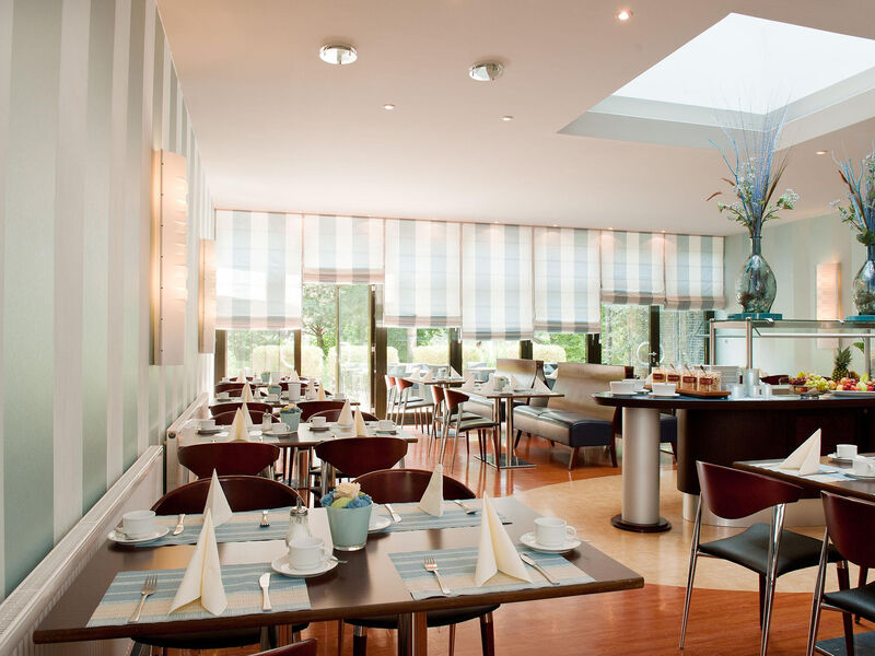 ACHAT Hotel Regensburg im Park