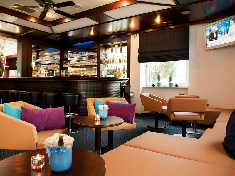 ACHAT Hotel Regensburg im Park