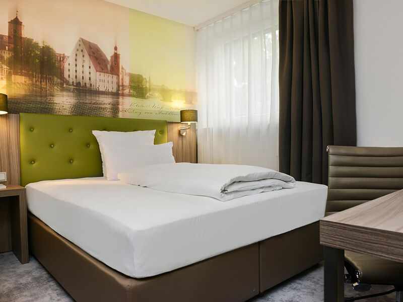 ACHAT Hotel Regensburg im Park