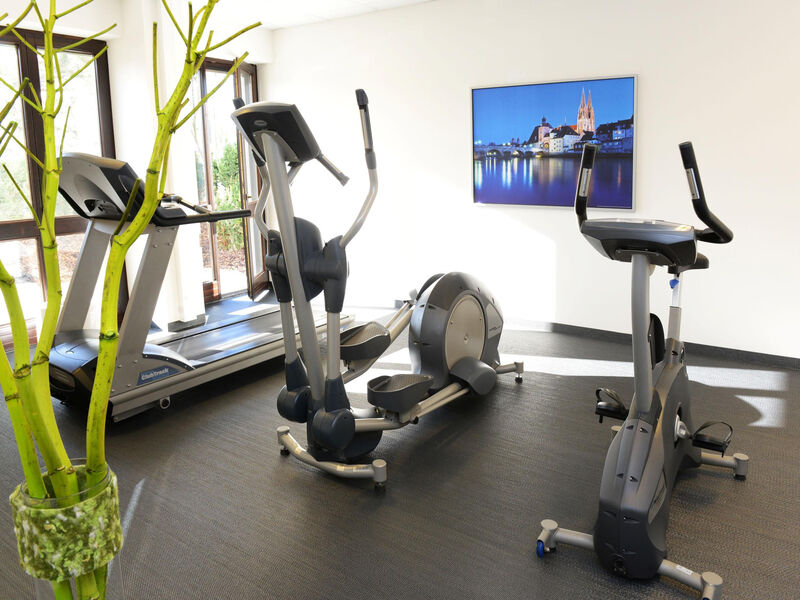 ACHAT Hotel Regensburg im Park