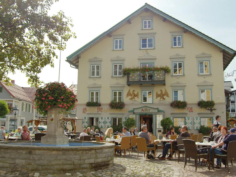 Hotel Adler