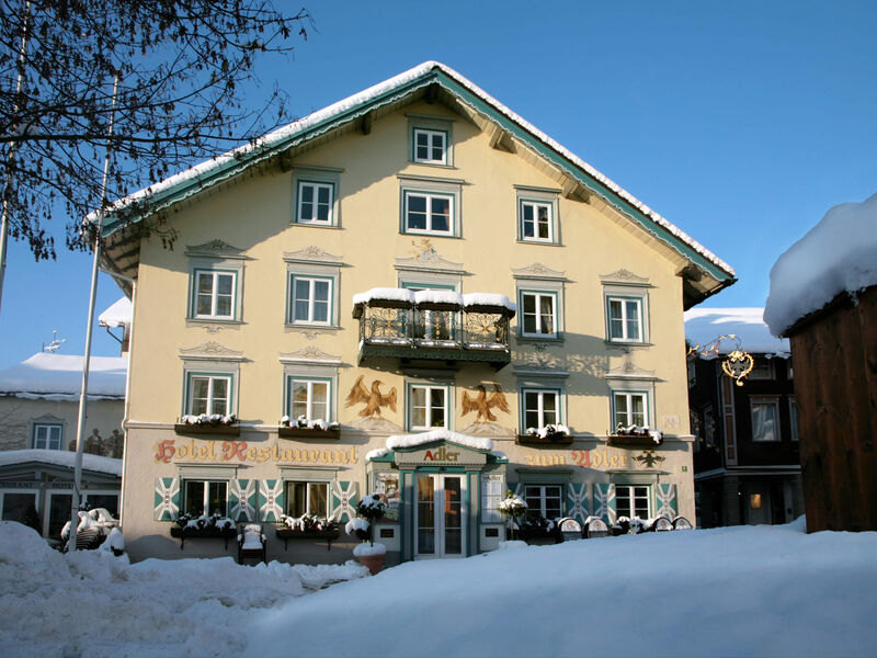 Hotel Adler