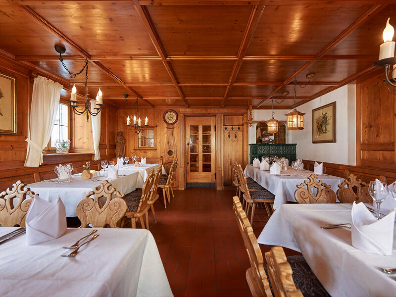 Hotel Adler