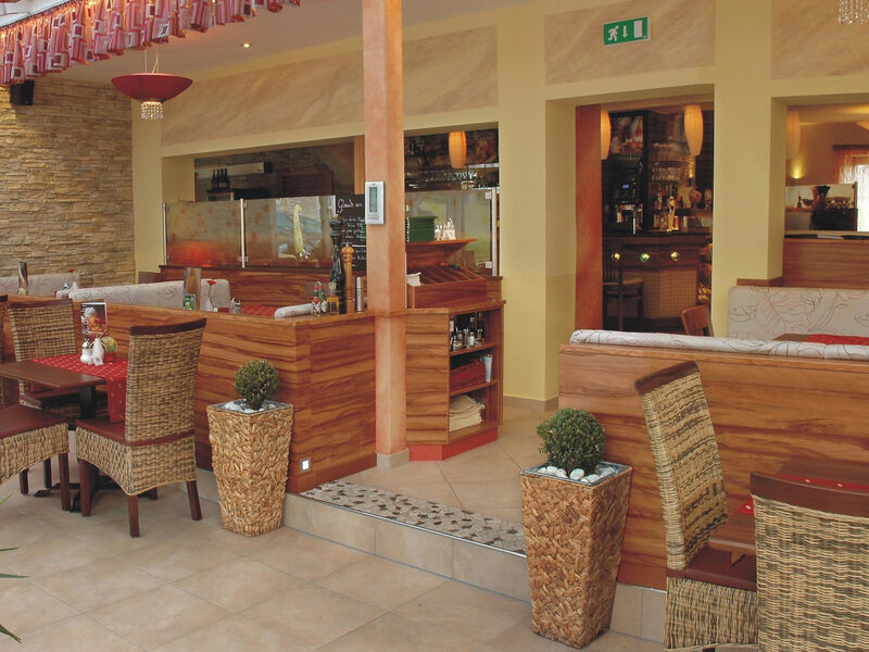 Hotel Adler