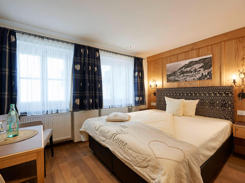 Hotel Adler
