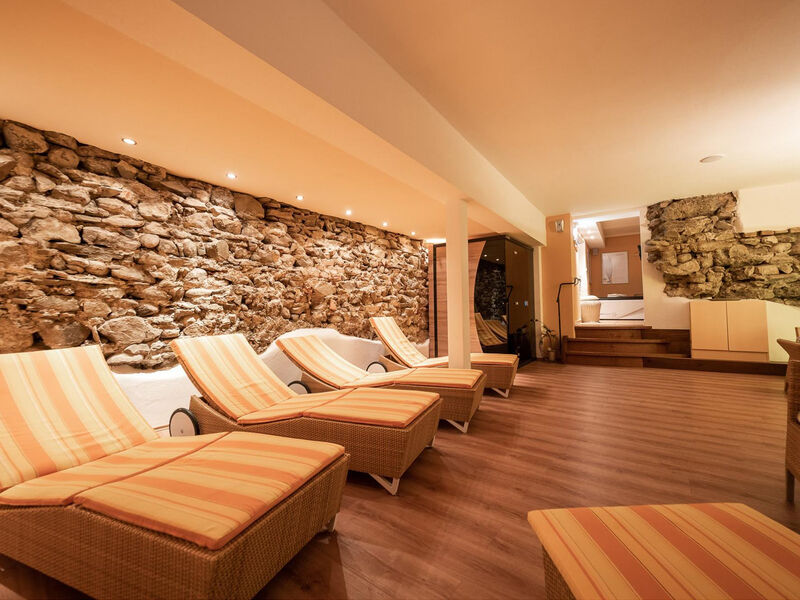 Hotel Adler