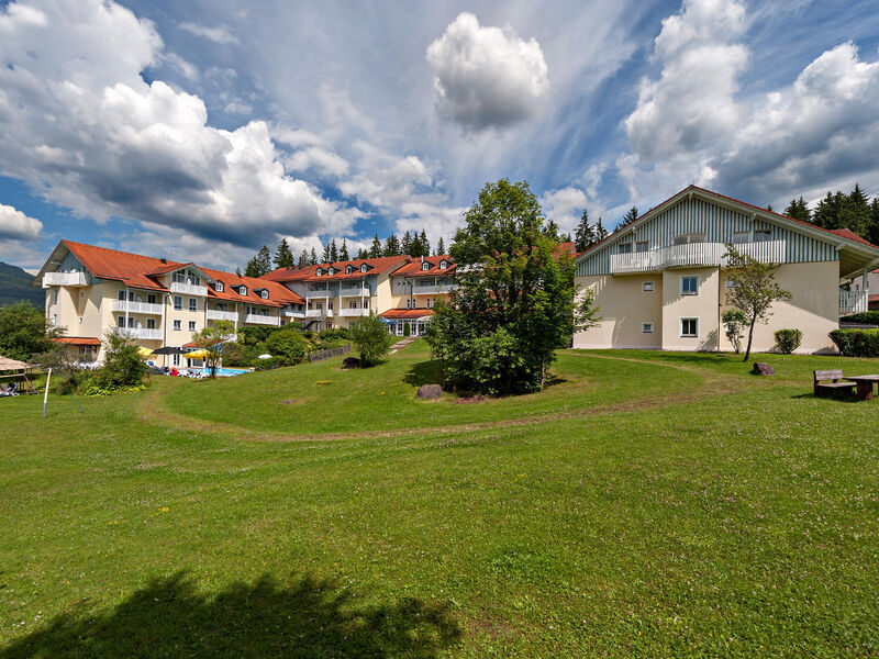 Hotel Ahornhof