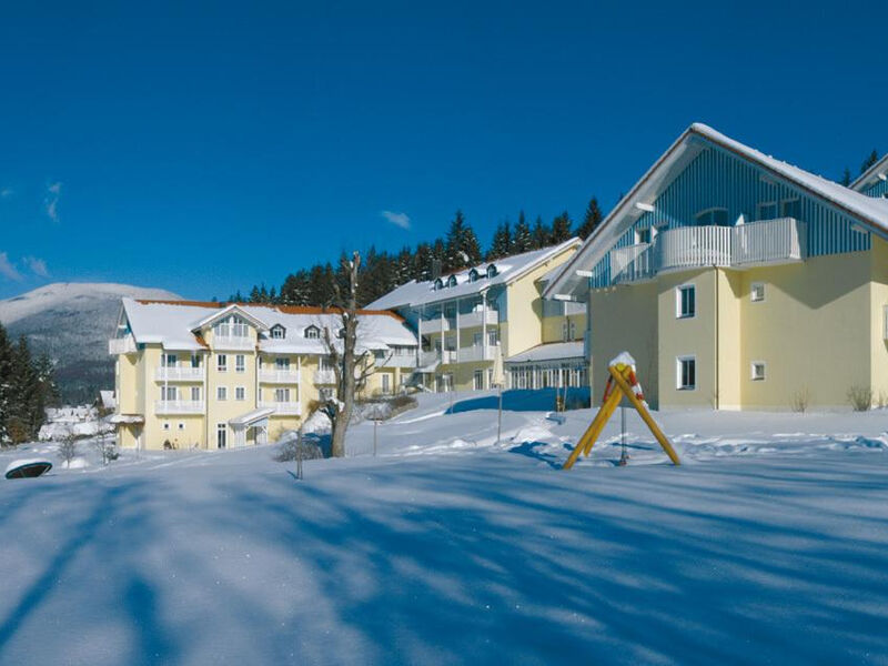 Hotel Ahornhof