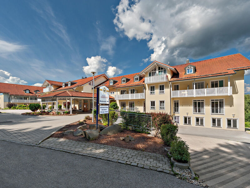 Hotel Ahornhof