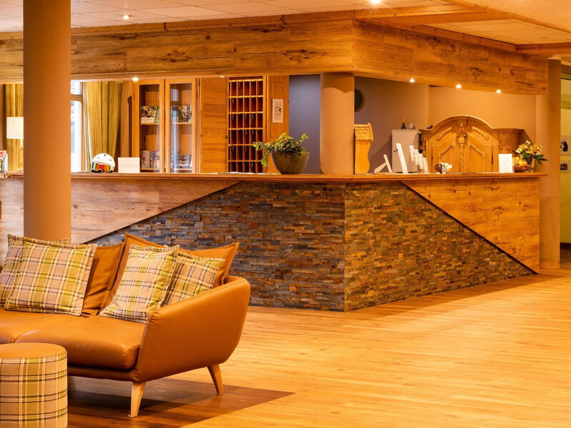 Hotel Ahornhof