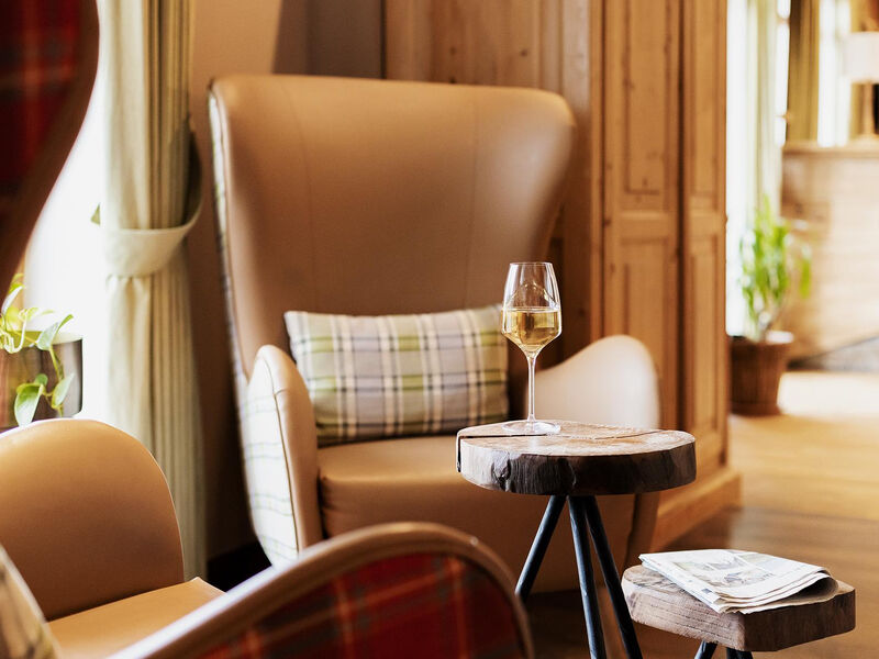 Hotel Ahornhof