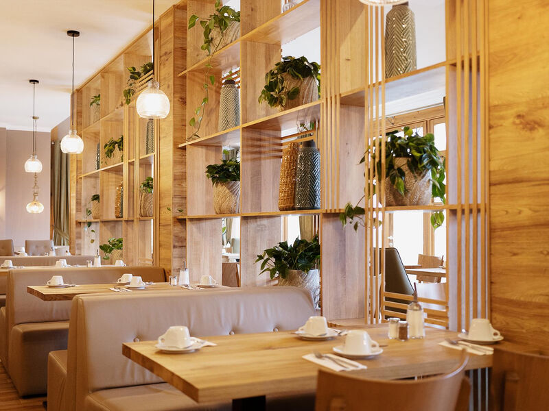 Hotel Ahornhof