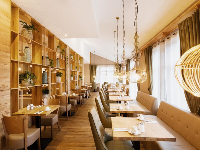 Hotel Ahornhof