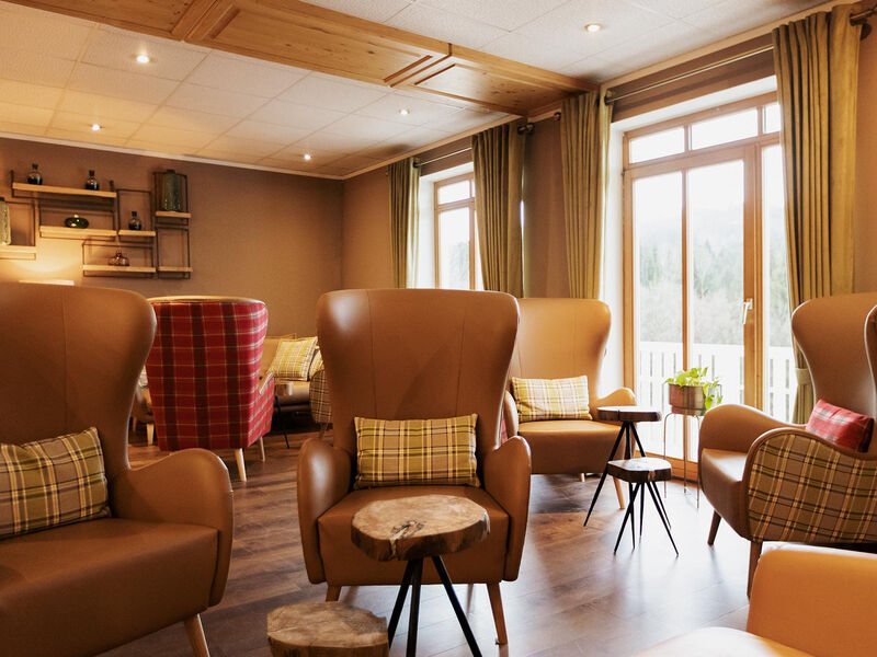 Hotel Ahornhof