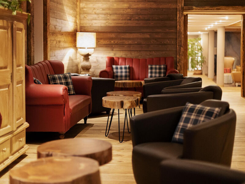 Hotel Ahornhof