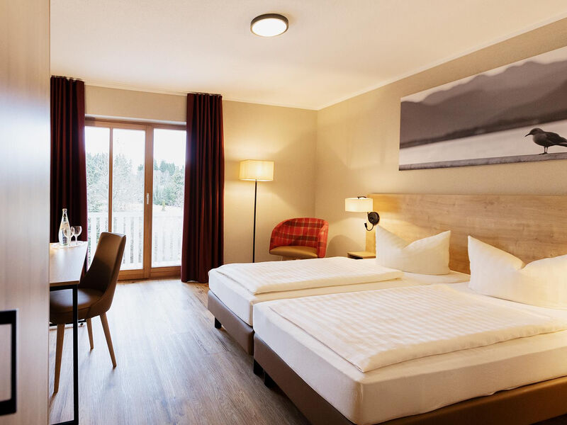 Hotel Ahornhof