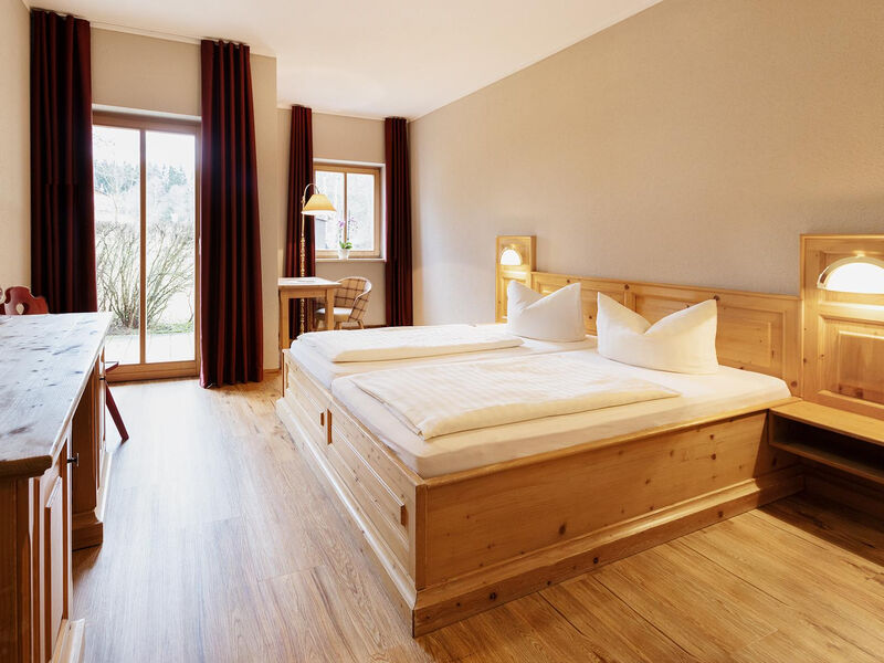 Hotel Ahornhof