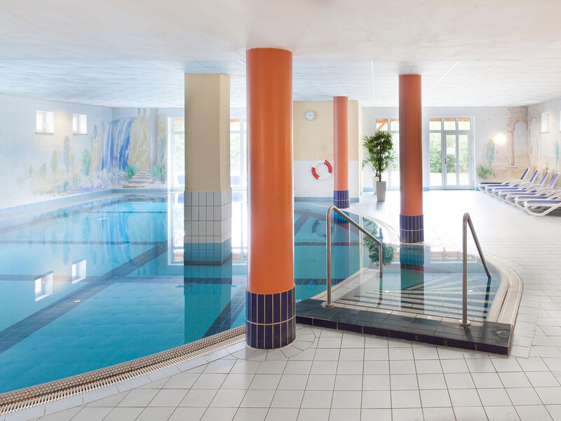 Hotel Ahornhof