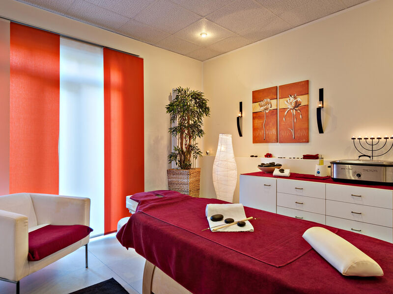 Hotel Ahornhof