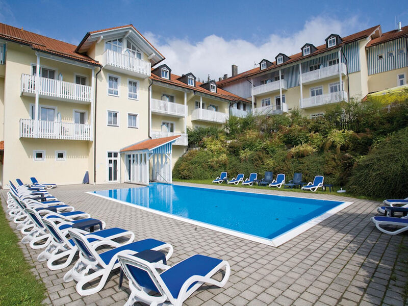 Hotel Ahornhof