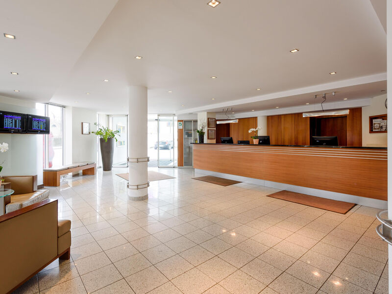 Mercure Hotel München Freising Airport