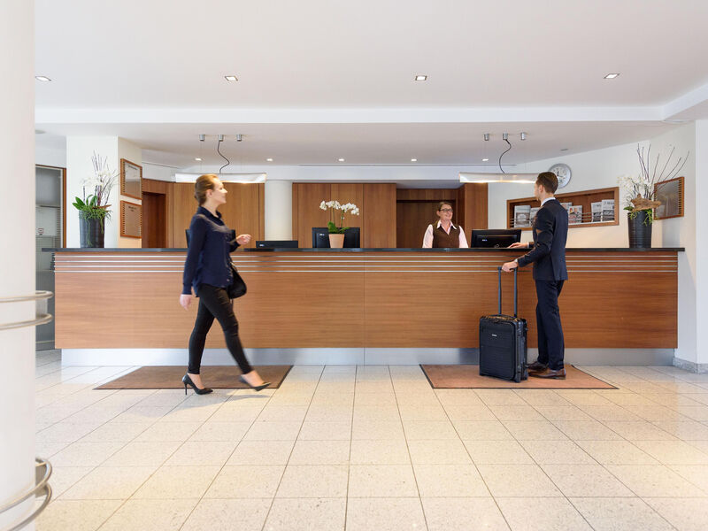 Mercure Hotel München Freising Airport