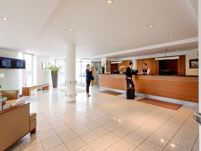 Mercure Hotel München Freising Airport