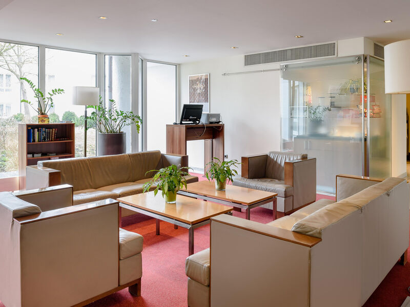 Mercure Hotel München Freising Airport