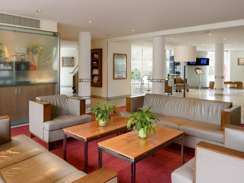 Mercure Hotel München Freising Airport