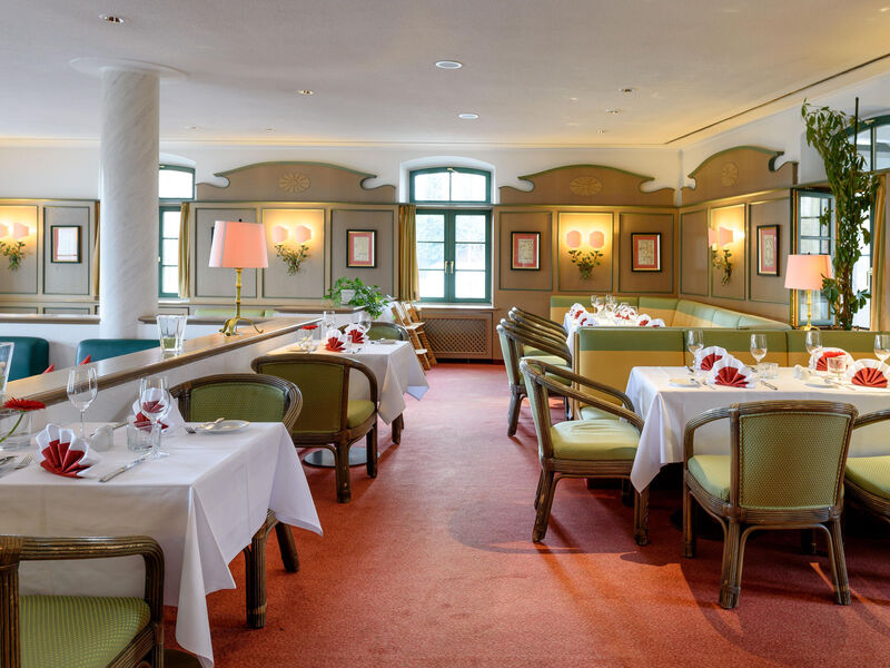 Mercure Hotel München Freising Airport