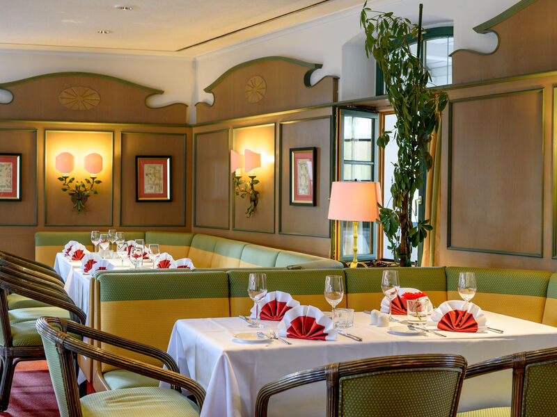 Mercure Hotel München Freising Airport