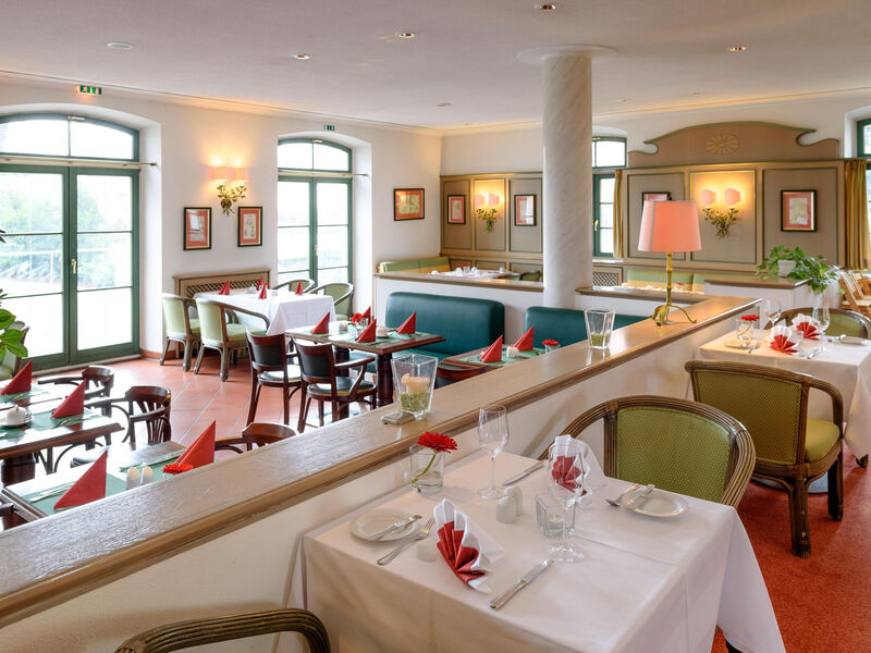 Mercure Hotel München Freising Airport