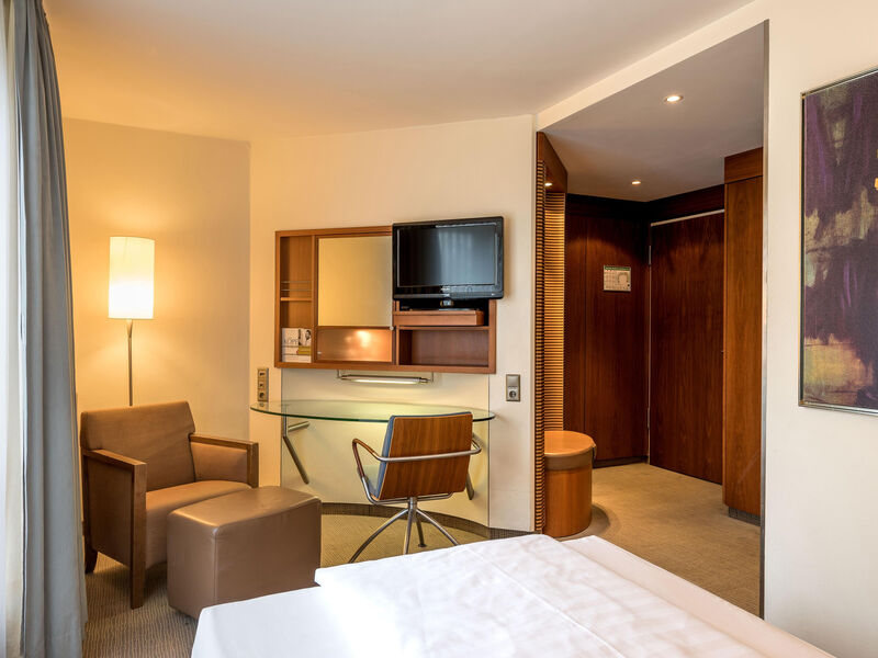 Mercure Hotel München Freising Airport