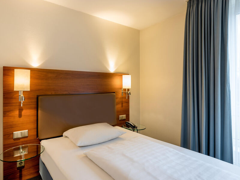Mercure Hotel München Freising Airport