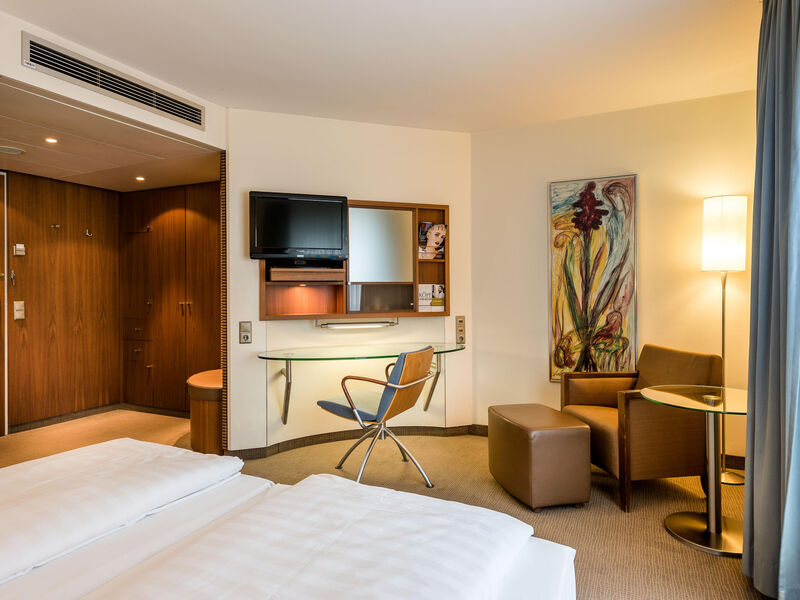 Mercure Hotel München Freising Airport