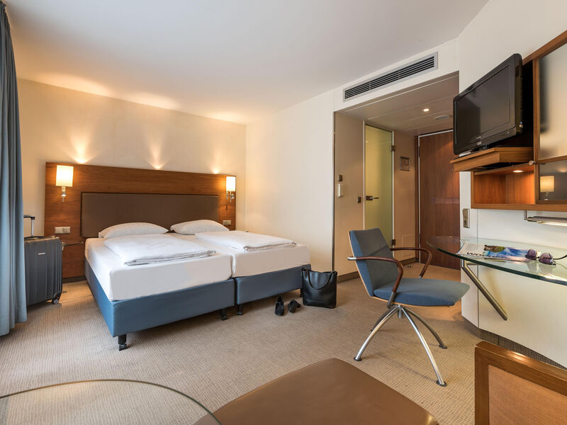 Mercure Hotel München Freising Airport