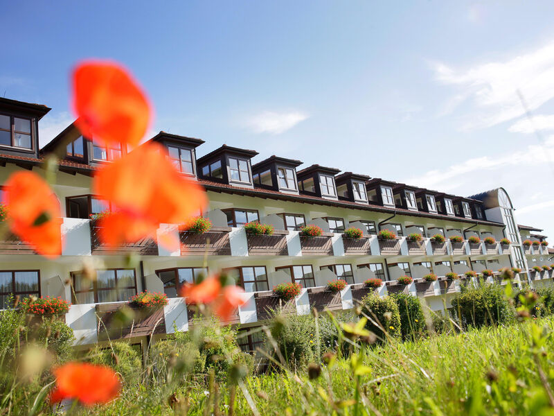 Hotel allgäu resort  sup.