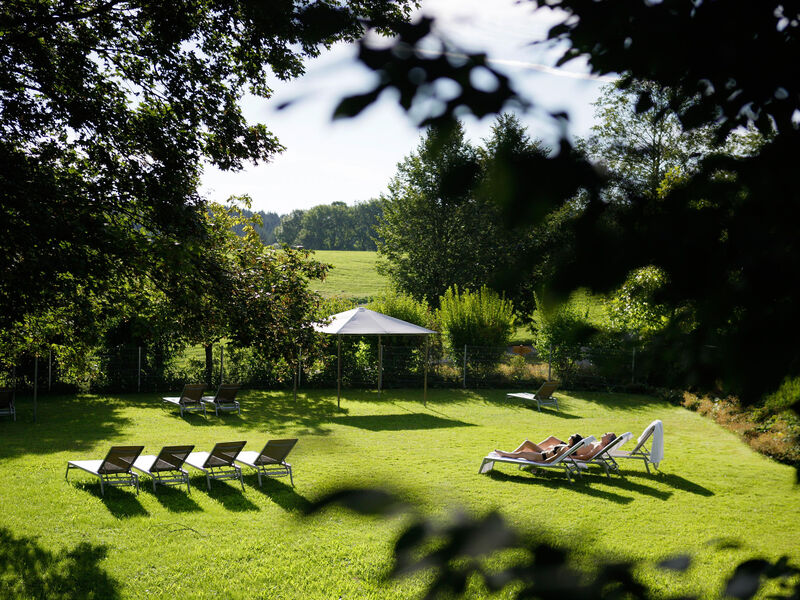 Hotel allgäu resort  sup.