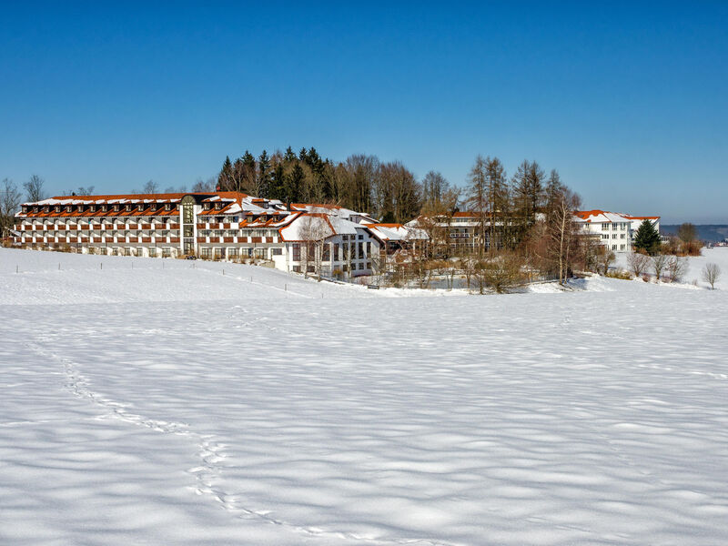 Hotel allgäu resort  sup.