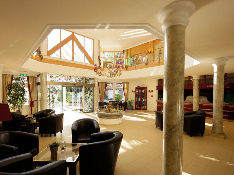 Hotel allgäu resort  sup.