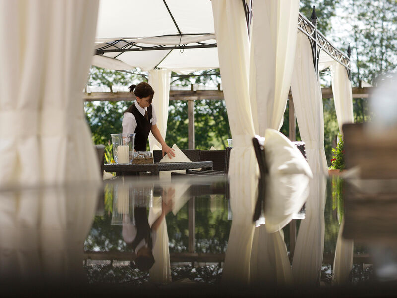 Hotel allgäu resort  sup.