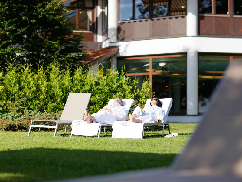 Hotel allgäu resort  sup.