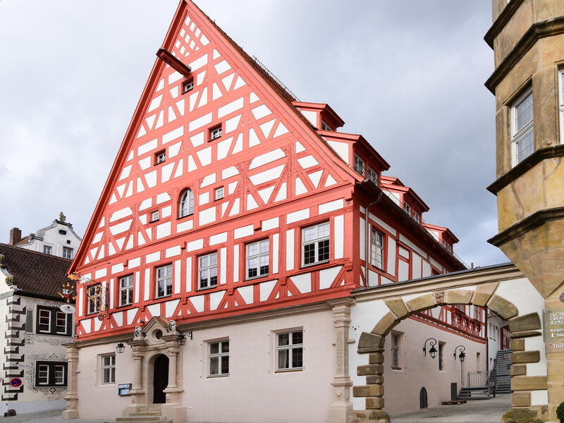 Hotel Alte Vogtei