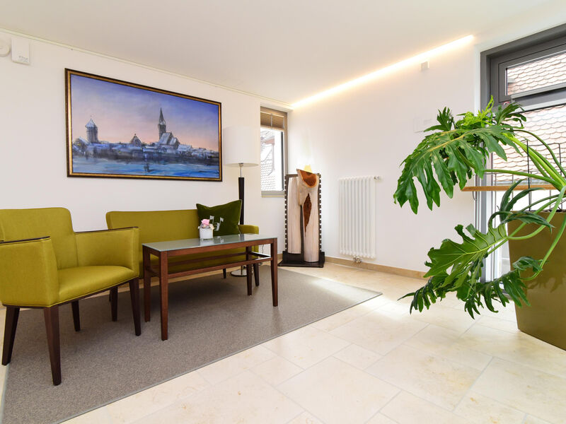 Hotel Alte Vogtei