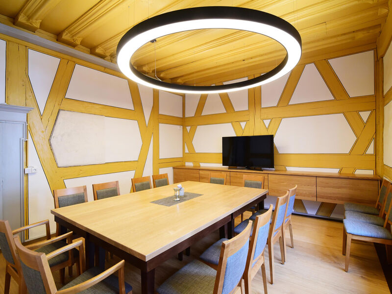 Hotel Alte Vogtei