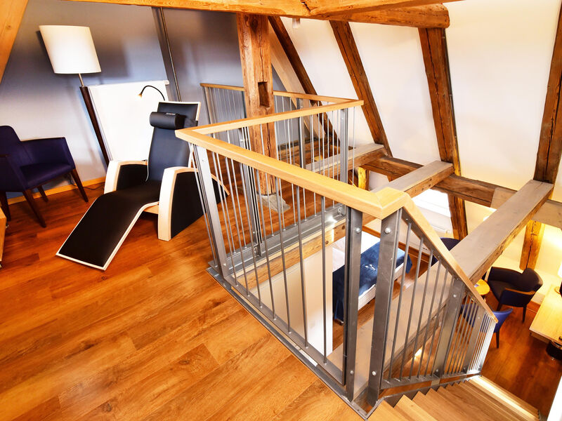 Hotel Alte Vogtei