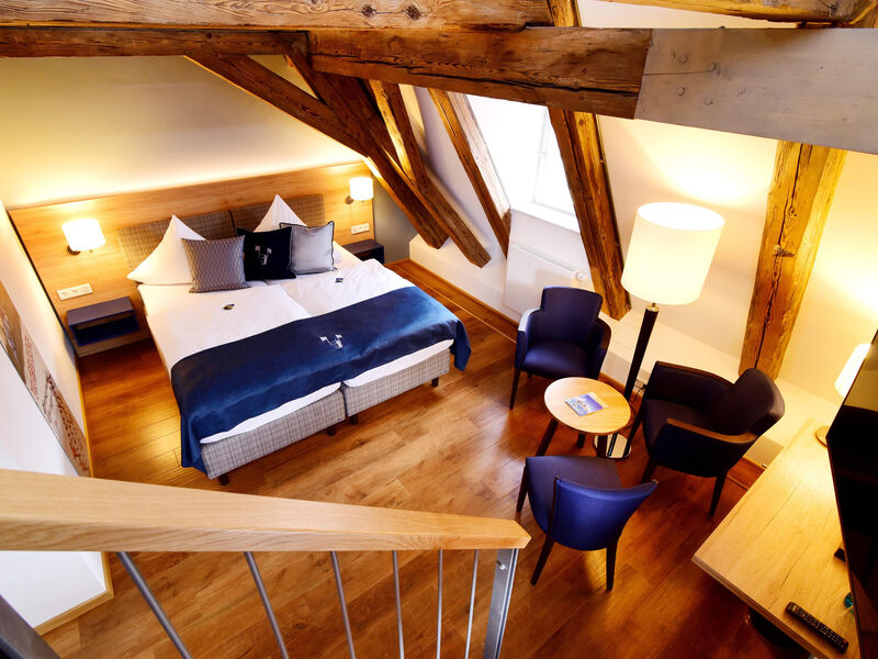 Hotel Alte Vogtei