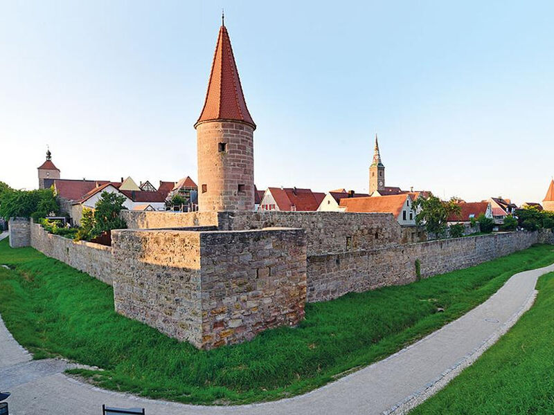 Hotel Alte Vogtei