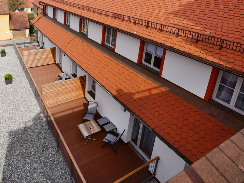 Hotel Alte Vogtei