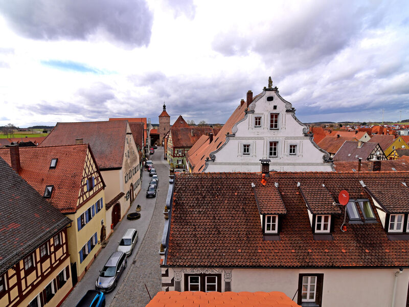 Hotel Alte Vogtei